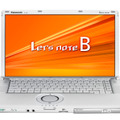 15.6型液晶搭載「B11」シリーズ