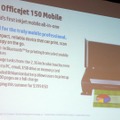 HP Officejet 150 Mobile All-in-One