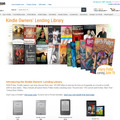 Kindle Owners' Lending Library