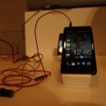 取材の中にも出てきた「HTC J」