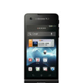 「Xperia SX SO-05D」