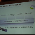 金融取引のリスクを検知する NICE Actimize 製品概要