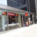 マクドナルド中野坂上店