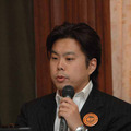 フォン・ジャパン CEO, 藤本 潤一氏