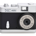 「DSC mini」ブラック