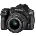 「PENTAX K-30」ブラック