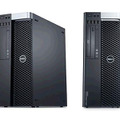 「Dell Precision T3600」