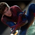 これまでとストーリーやキャストを一新した映画『アメイジング・スパイダーマン』