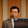 ビットワレット株式会社 執行役員常務 宮沢和正氏