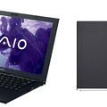 モバイルPC「VAIO Z」シリーズ