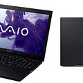 スタイリッシュノートPC「VAIO S」シリーズ