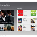 Xbox SmartGlass