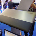 東芝のUltrabook「Satellite U845W」