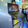 東芝のUltrabook「Satellite U845W」