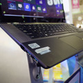 東芝のUltrabook「Satellite U845W」