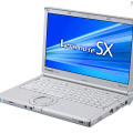 レッツノートCF-SX2