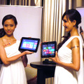 Windows 8搭載タブレット