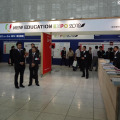 New Education Expo 2012