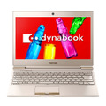 「dynabook R632」