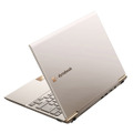 「dynabook R632」背面