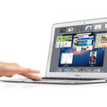 新型「MacBook Air」