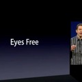 【WWDC 12】アップル音声コントロールのiOS6ナビ、トヨタ・ホンダ・BMWなどが対応予定