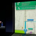 【WWDC 12】アップル音声コントロールのiOS6ナビ、トヨタ・ホンダ・BMWなどが対応予定