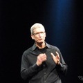 アップルCEOのティム・クック氏