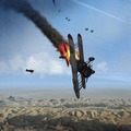 WORLD OF WARPLANES  