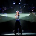 東京事変“最期の”ツアー「Live Tour 2012 Domestique Bon Voyage」の模様