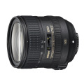 「AF-S NIKKOR 24-85mm f/3.5-4.5G ED VR」