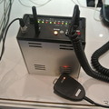 携帯型IP無線機
