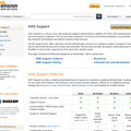 Amazon Web Services(AWS)