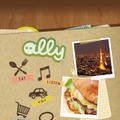 ally