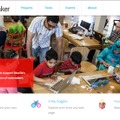 Mozilla Webmaker