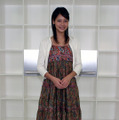 相武紗季さん
