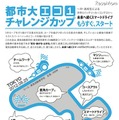 都市大エコ１チャレンジカップ 2012