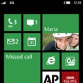 Windows Phone 8