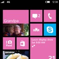 Windows Phone 8