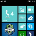 Windows Phone 8