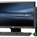 「HP Compaq Pro 6300 SF Desktop PC」