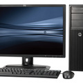 「HP Z220 Workstation」