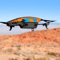パロットAR.Drone 2.0