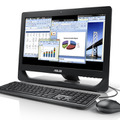 20型液晶一体型「All-in-One PC ET2012EUTS/ET2012EUKS」