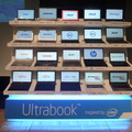 国内のUltrabook製品群