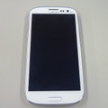 「GALAXY SIII SC-06D」