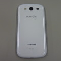 「GALAXY SIII SC-06D」