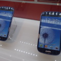 「GALAXY SIII SC-06D」