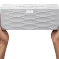 「BIG JAMBOX」ホワイトウェーブ（白）