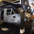 V-22 オスプレイ　（c）US Marine